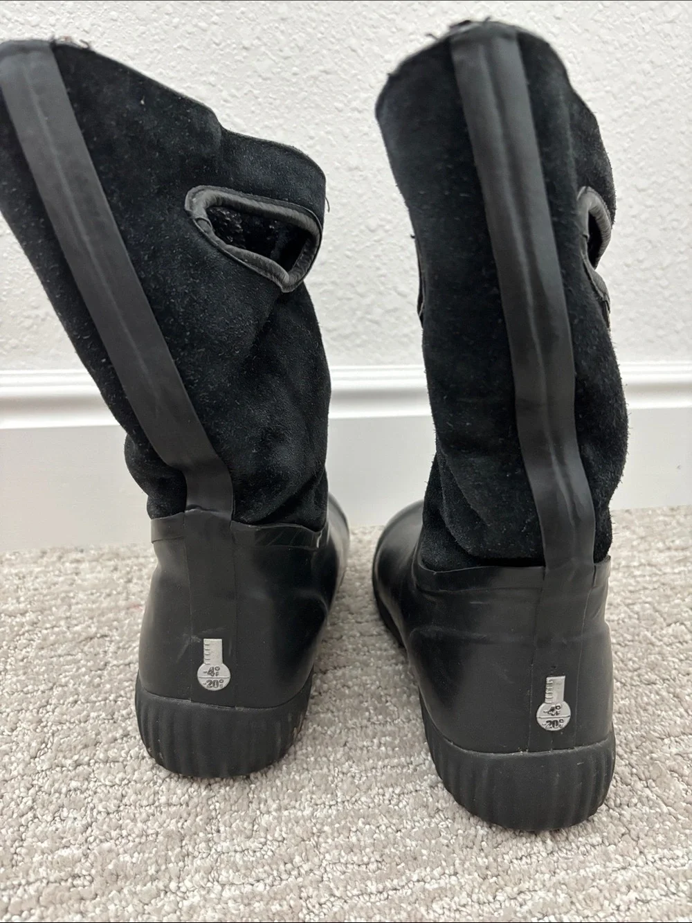Bogs Kids winter snow boots